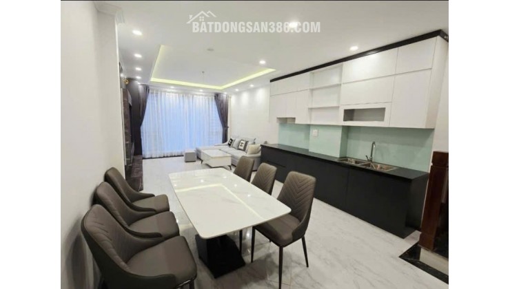 NHÀ RIÊNG 6 TẦNG THANG MÁY_ XUÂN ĐỈNH/SÁT NGOẠI GIAO ĐOÀN/ CV HÒA BÌNH- DT 36M2x 6 TẦNG- MẶT NGÕ THÔNG- HƠN 8 TỶ