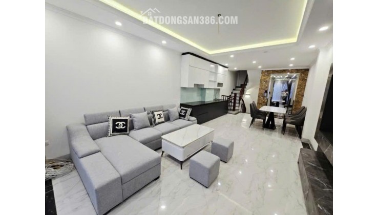 NHÀ RIÊNG 6 TẦNG THANG MÁY_ XUÂN ĐỈNH/SÁT NGOẠI GIAO ĐOÀN/ CV HÒA BÌNH- DT 36M2x 6 TẦNG- MẶT NGÕ THÔNG- HƠN 8 TỶ