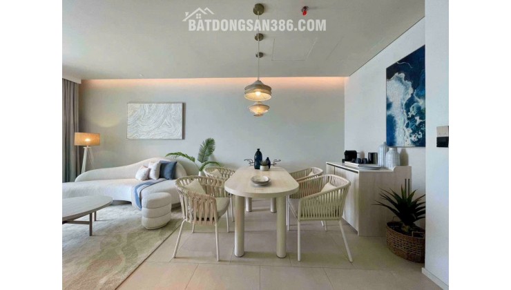   Paramount Signature -  Biểu Tượng Mới Của Cuộc Sống Thượng Lưu Bên Vịnh Nha Trang
