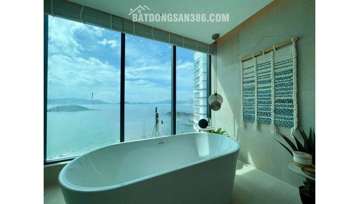   Paramount Signature -  Biểu Tượng Mới Của Cuộc Sống Thượng Lưu Bên Vịnh Nha Trang