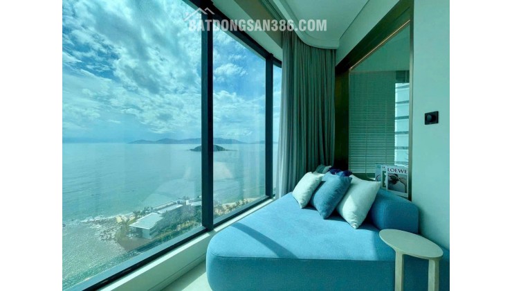   Paramount Signature -  Biểu Tượng Mới Của Cuộc Sống Thượng Lưu Bên Vịnh Nha Trang