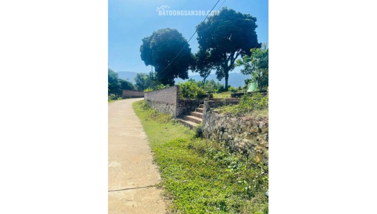 Bán lô đất nghỉ dưỡng đẹp 462m2 tại Yên Xuân, Quốc Oai. Diện tích vừa phải. Giá hợp lý. MTG