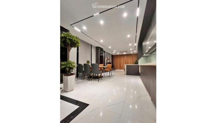 *GIỮ TIỀN- NHÀ MỚI 6 TẦNG THANG MÁY- LẠC LONG QUÂN/ XUÂN LA- DT 40m2, MT 4M- 10 TỶ