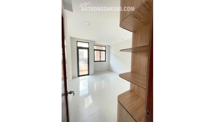 Hẻm Xe Tải 8M TRỊNH ĐÌNH TRỌNG TÂN PHÚ - Sát Q.11 - 100M2 - 3 TẦNG NHÀ ĐẸP, MỚI Ở NGAY -  NHỈNH 10 TỶ