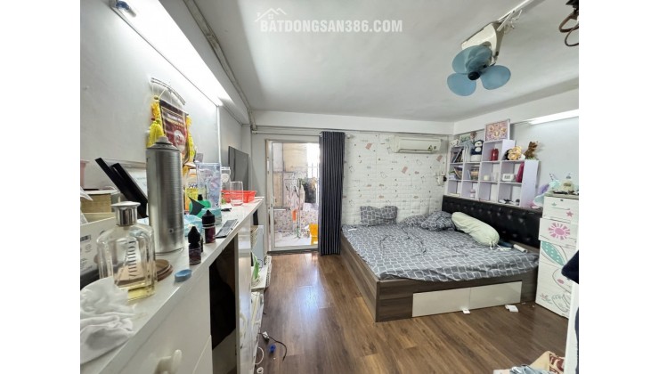  MẶT TIỀN KINH DOANH - KÊNH TÂN HÓA – 5 TẦNG – 73M² (4.4 x16m) – CHỈ 10.X TỶ 