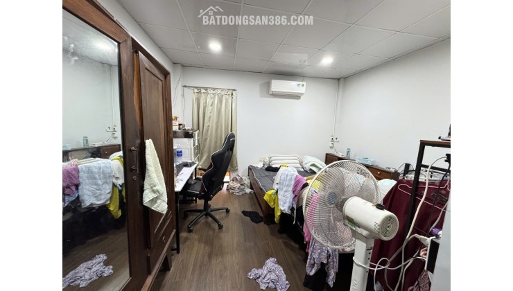  MẶT TIỀN KINH DOANH - KÊNH TÂN HÓA – 5 TẦNG – 73M² (4.4 x16m) – CHỈ 10.X TỶ 