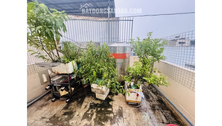 BÁN NHÀ MẶT TIỀN ĐƯỜNG SỐ  – P. TAM PHÚ, TP. THỦ ĐỨC – GIÁ CHỈ 5 TỶ