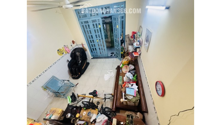 BÁN NHÀ MẶT TIỀN ĐƯỜNG SỐ  – P. TAM PHÚ, TP. THỦ ĐỨC – GIÁ CHỈ 5 TỶ