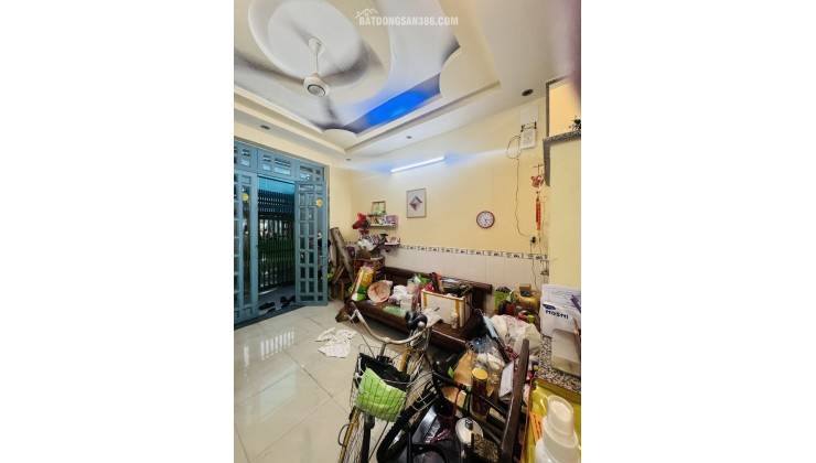 BÁN NHÀ MẶT TIỀN ĐƯỜNG SỐ  – P. TAM PHÚ, TP. THỦ ĐỨC – GIÁ CHỈ 5 TỶ