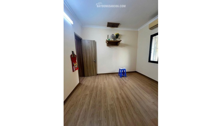 Tập thể Mai Dịch - Cầu Giấy 80m2 siêu thoáng 4.85 tỷ