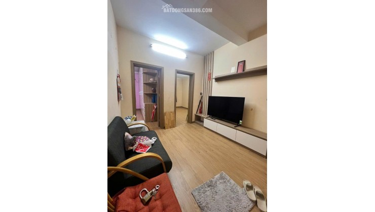 Tập thể Mai Dịch - Cầu Giấy 80m2 siêu thoáng 4.85 tỷ