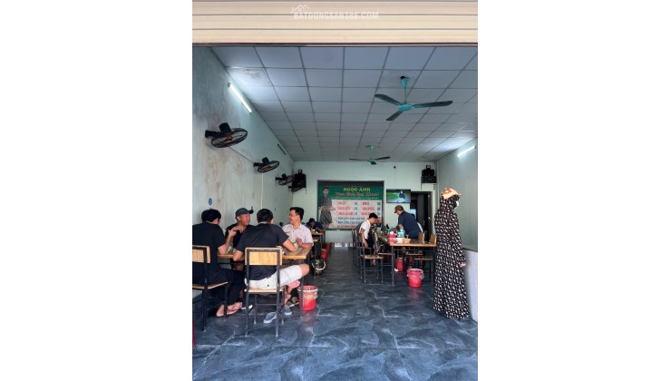 BÁN ĐẤT TẶNG NHÀ Trung Tâm 3 Ông Tượng, Số 24, Đường Nguyễn Quang Bích, TT Tiền Hải, Tiền Hải, Thái Bình