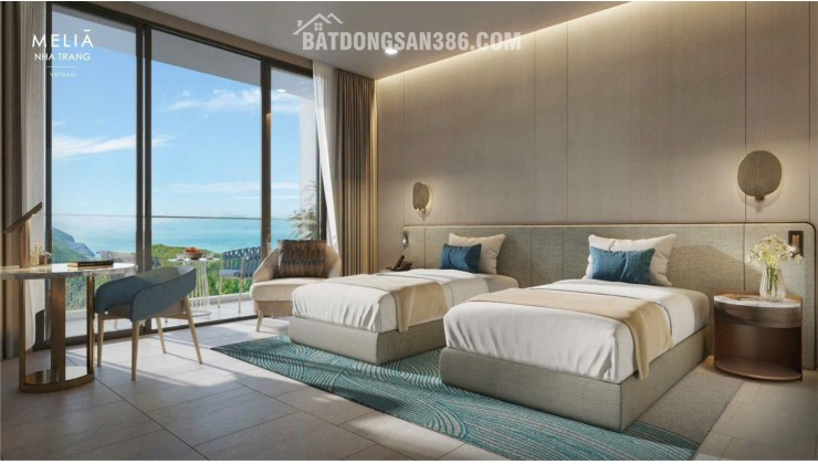 SỞ HỮU CĂN HỘ 5*  PARAMOUNT SIGNATURE NHA TRANG – NƠI MỖI NGÀY LÀ KỲ NGHỈ