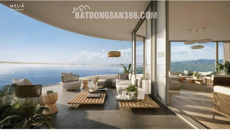 SỞ HỮU CĂN HỘ 5*  PARAMOUNT SIGNATURE NHA TRANG – NƠI MỖI NGÀY LÀ KỲ NGHỈ