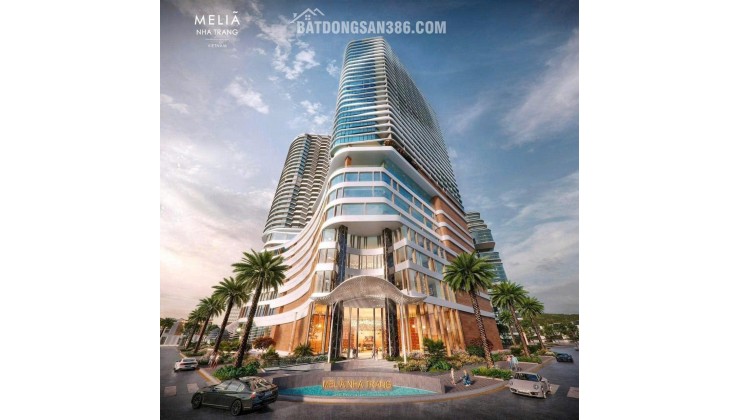 SỞ HỮU CĂN HỘ 5*  PARAMOUNT SIGNATURE NHA TRANG – NƠI MỖI NGÀY LÀ KỲ NGHỈ