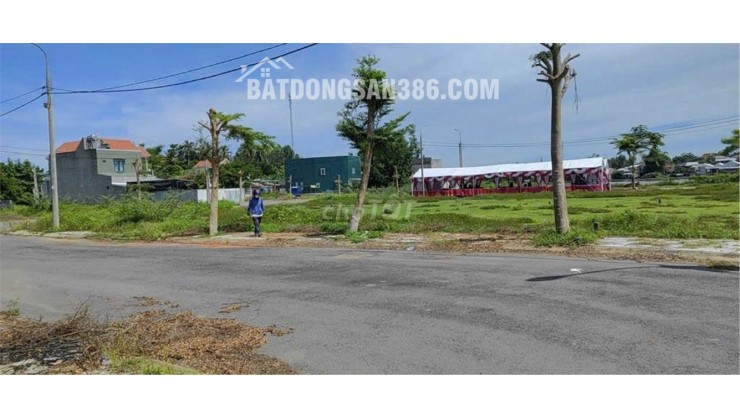 HOT HOT - CẦN BÁN LÔ Đất dự án An Lộc Phát  TẠI Xã Nghĩa Hà, Thành phố Quảng Ngãi, Quảng Ngãi