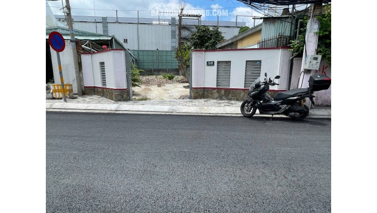 VỊ TRÍ ĐẸP – GIÁ TỐT  – CHÍNH CHỦ CẦN BÁN LÔ ĐẤT tại PHƯỜNG HIỆP BÌNH CHÁNH, THỦ ĐỨC, TPHCM