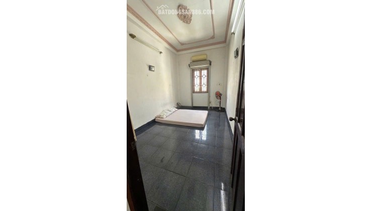 Nhà nguyên căn cho thuê – Cách Mạng Tháng 8, P.7, Q.Tân Bình- 15tr/ tháng
