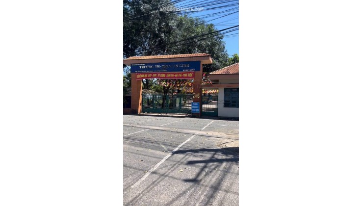 CƠ HỘI ĐẦU TƯ SIÊU HOT TẠI AN LINH - PHÚ GIÁO, Chỉ 3tr/m2