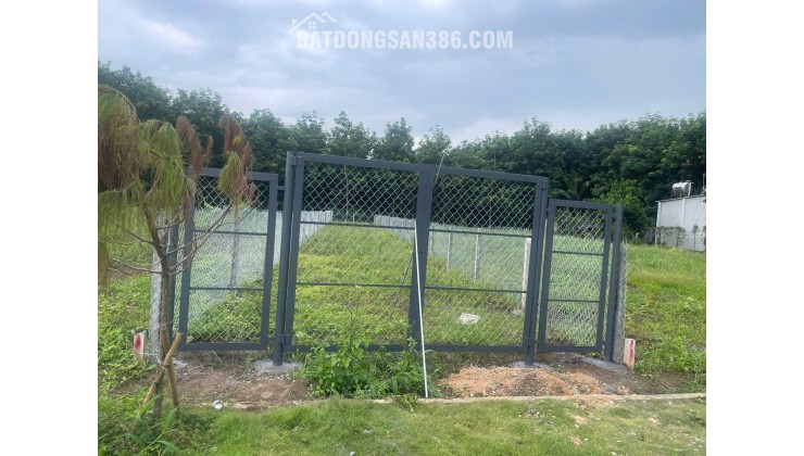 CƠ HỘI ĐẦU TƯ SIÊU HOT TẠI AN LINH - PHÚ GIÁO, Chỉ 3tr/m2