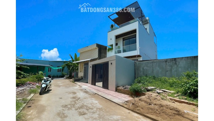 NHÀ ĐẸP – GIÁ TỐT  – CHÍNH CHỦ BÁN NHÀ TẠI khu phố 9, Phường Trung An, tp. Mỹ Tho, Tiền Giang (cũ)