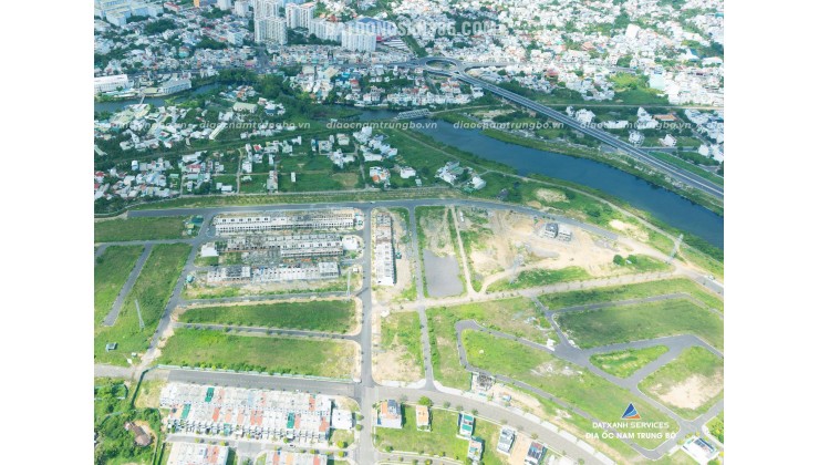 KVG MOZZADISO - KHU ĐÔ THỊ AN CƯ NGHỈ DƯỠNG ĐÁNG SỐNG BẬC NHẤT NHA TRANG