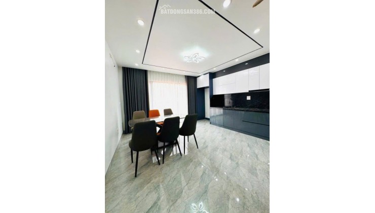 *CHÍNH CHỦ* BÁN NHÀ RIÊNG DOÃN KẾ THIỆN/ MAI DỊCH- DT 38M2, 6 TẦNG, MT 4.5m- NGÕ TO Ô TÔ QUA