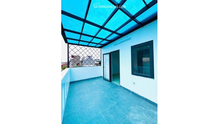 *CHÍNH CHỦ* BÁN NHÀ RIÊNG DOÃN KẾ THIỆN/ MAI DỊCH- DT 38M2, 6 TẦNG, MT 4.5m- NGÕ TO Ô TÔ QUA