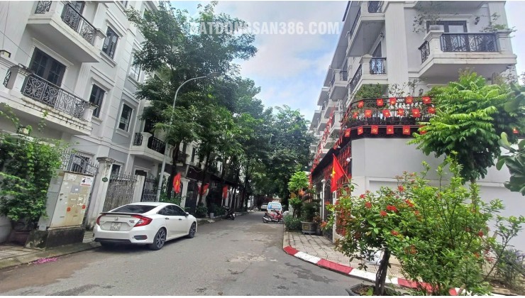 BÁN NHÀ PHÂN LÔ- ĐẠI KIM- NGHIÊM XUÂN YÊM, 64 M2, 5 TẦNG, GIÁ 23 TỶ.