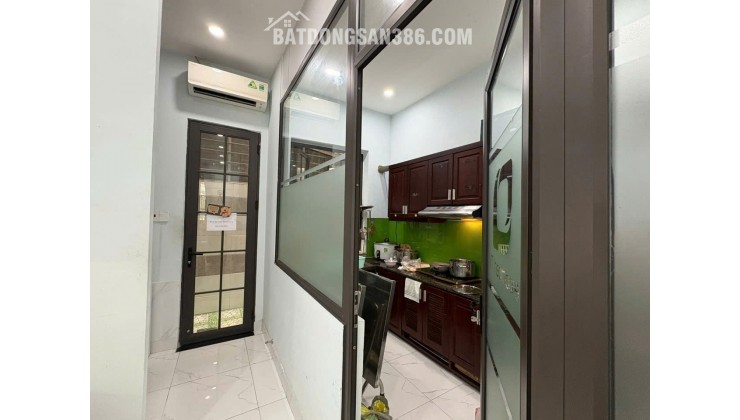 BÁN NHÀ PHÂN LÔ- ĐẠI KIM- NGHIÊM XUÂN YÊM, 64 M2, 5 TẦNG, GIÁ 23 TỶ.