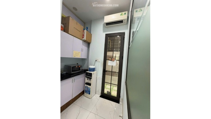 BÁN NHÀ PHÂN LÔ- ĐẠI KIM- NGHIÊM XUÂN YÊM, 64 M2, 5 TẦNG, GIÁ 23 TỶ.