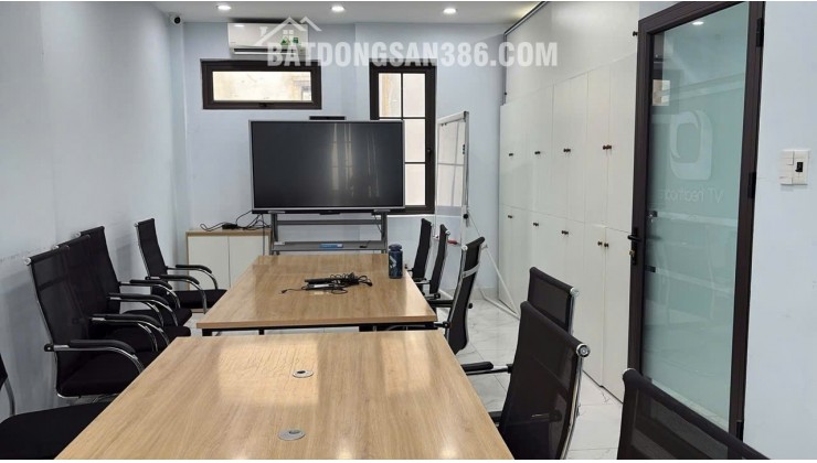 BÁN NHÀ PHÂN LÔ- ĐẠI KIM- NGHIÊM XUÂN YÊM, 64 M2, 5 TẦNG, GIÁ 23 TỶ.