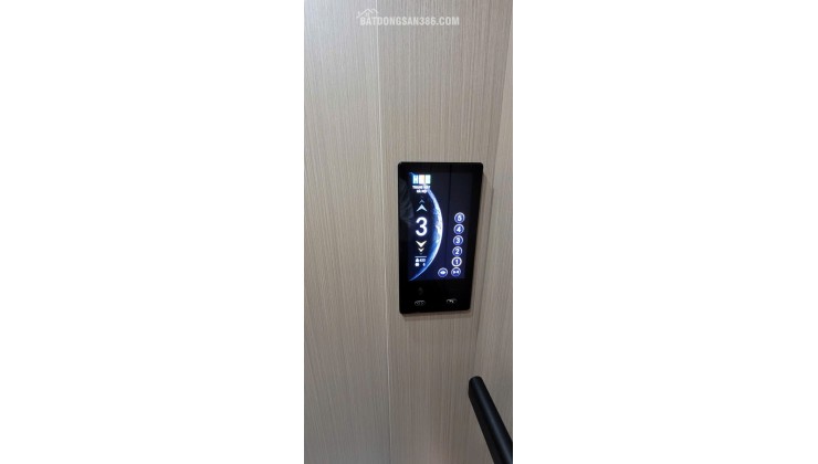 Bán nhà 60m² 5 tầng thang máy mặt ngõ Nguyễn Sơn, Long Biên – gần Nguyễn Văn Cừ – giá 12.9 tỷ