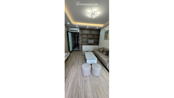 Bán nhà 60m² 5 tầng thang máy mặt ngõ Nguyễn Sơn, Long Biên – gần Nguyễn Văn Cừ – giá 12.9 tỷ