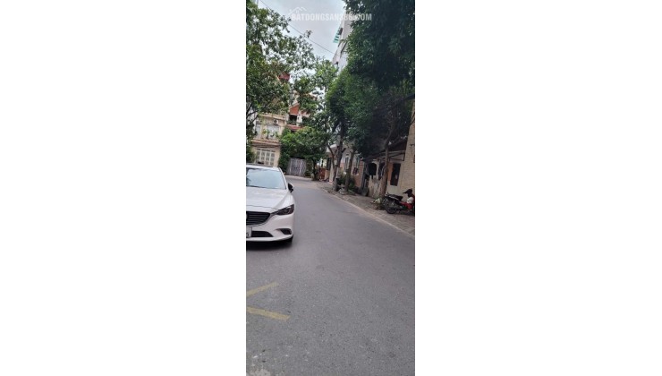 BÁN ĐẤT NGỌC THỤY LONG BIÊN – Ô TÔ VÀO TẬN NHÀ, CÁCH PHỐ CHỈ 1 NHÀ, DIỆN TÍCH 65m² – GIÁ 9,9 TỶ
