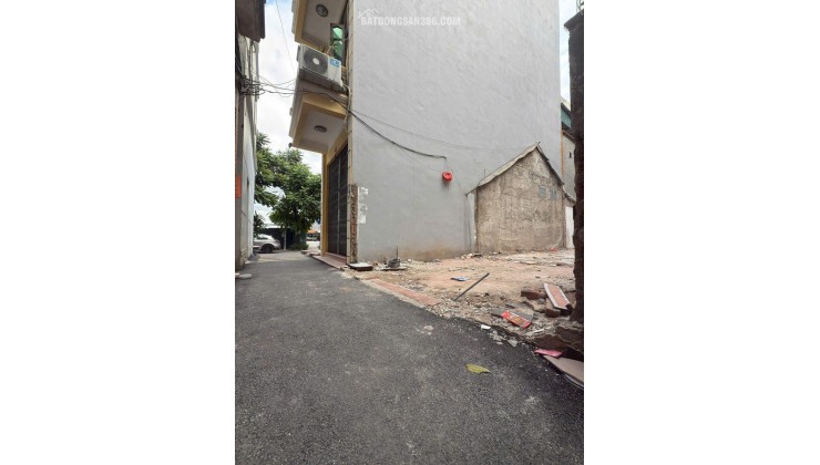 BÁN ĐẤT NGỌC THỤY LONG BIÊN – Ô TÔ VÀO TẬN NHÀ, CÁCH PHỐ CHỈ 1 NHÀ, DIỆN TÍCH 65m² – GIÁ 9,9 TỶ
