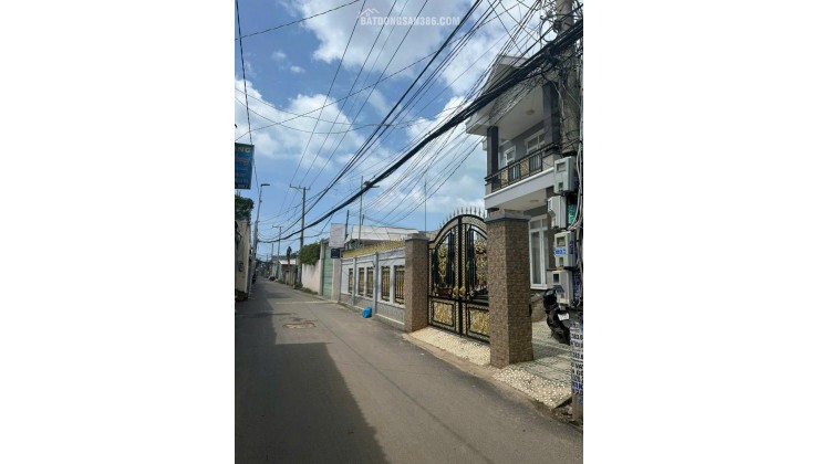  Bán gấp Biệt thự Long Hải – Vũng Tàu, trung tâm thị trấn -  Giá bán 10,5 tỷ, còn thương lượng