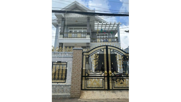  Bán gấp Biệt thự Long Hải – Vũng Tàu, trung tâm thị trấn -  Giá bán 10,5 tỷ, còn thương lượng