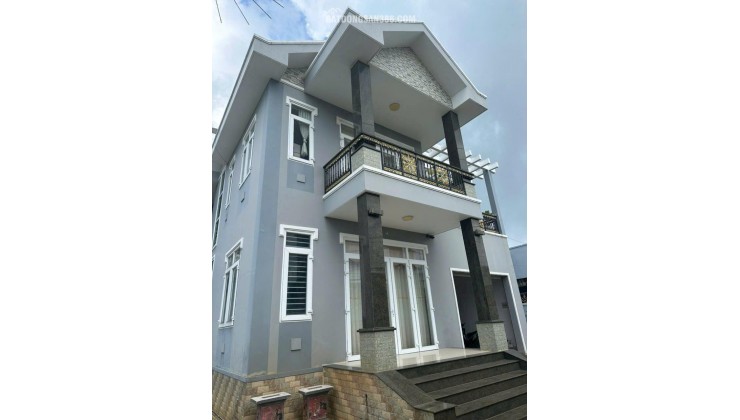  Bán gấp Biệt thự Long Hải – Vũng Tàu, trung tâm thị trấn -  Giá bán 10,5 tỷ, còn thương lượng