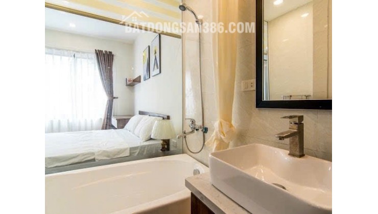 PHÂN LÔ - Ô TÔ TRÁNH DỪNG ĐỖ - VỪA Ở VỪA KD - NGÕ NÔNG GẦN PHỐ - SỔ VUÔNG NỞ HẬU Đào Tấn 58m