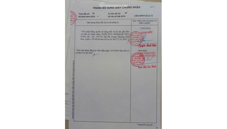 NHÀ VỊ TRÍ ĐẸP – GIÁ TỐT  – CHÍNH CHỦ BÁN NHÀ TẠI Phường 17 , Gò Vấp , HCM