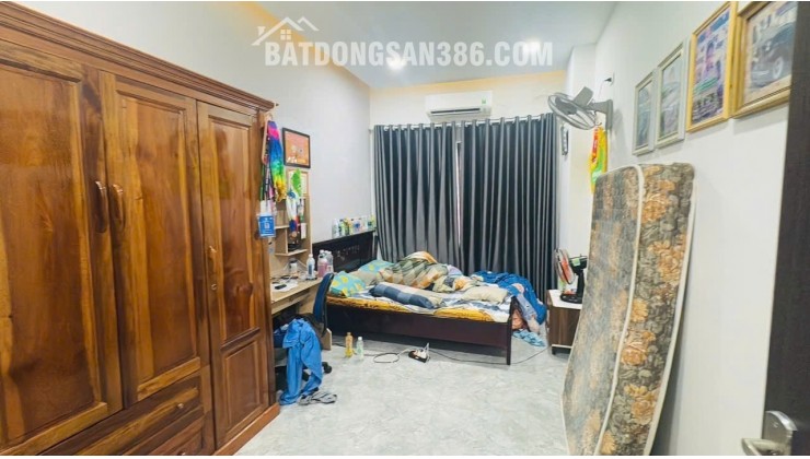CHÍNH CHỦ CẦN BÁN NHÀ MẶT TIỀN TIÊN SƠN Phường Hoà Cường Nam, quận Hải Châu, TP. Đà Nẵng.