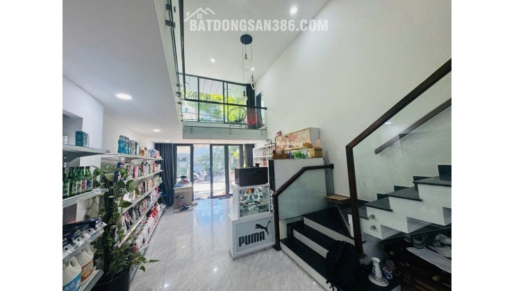 CHÍNH CHỦ CẦN BÁN NHÀ MẶT TIỀN TIÊN SƠN Phường Hoà Cường Nam, quận Hải Châu, TP. Đà Nẵng.
