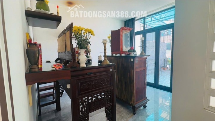 CHÍNH CHỦ CẦN BÁN NHÀ MẶT TIỀN TIÊN SƠN Phường Hoà Cường Nam, quận Hải Châu, TP. Đà Nẵng.