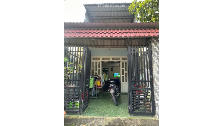 NHÀ VỊ TRÍ ĐẸP – GIÁ TỐT  – CHÍNH CHỦ BÁN NHÀ TẠI Đường Phạm Văn Diêu, Tân Hạnh, Biên Hòa, Đồng Nai