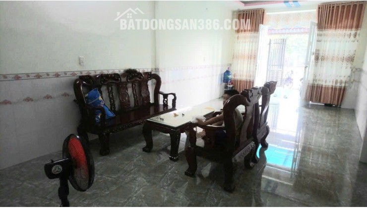 NHÀ VỊ TRÍ ĐẸP – GIÁ TỐT  – CHÍNH CHỦ BÁN NHÀ TẠI Đường Phạm Văn Diêu, Tân Hạnh, Biên Hòa, Đồng Nai