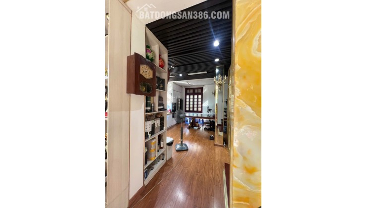 BÁN NHÀ ĐẶNG XUÂN BẢNG - HOÀNG MAI, 83 M2, 4 TẦNG TM, MẶT TIỀN 12 M, GIÁ 33,7 TỶ.