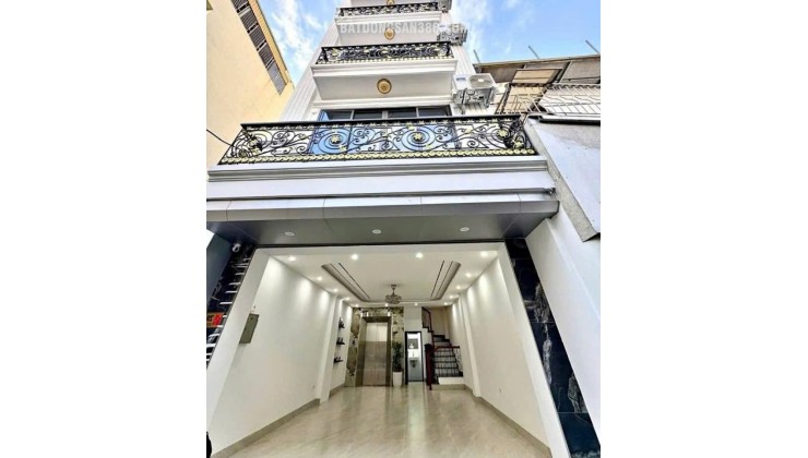 NGOẠI GIAO ĐOÀN/ XUÂN ĐỈNH- 6 TẦNG THANG MÁY x DT 43M2- MT 4.3m- LÔ GÓC THOÁNG SÁNG- SÁT Ô TÔ ĐỖ-  CHỈ 10 TỶ