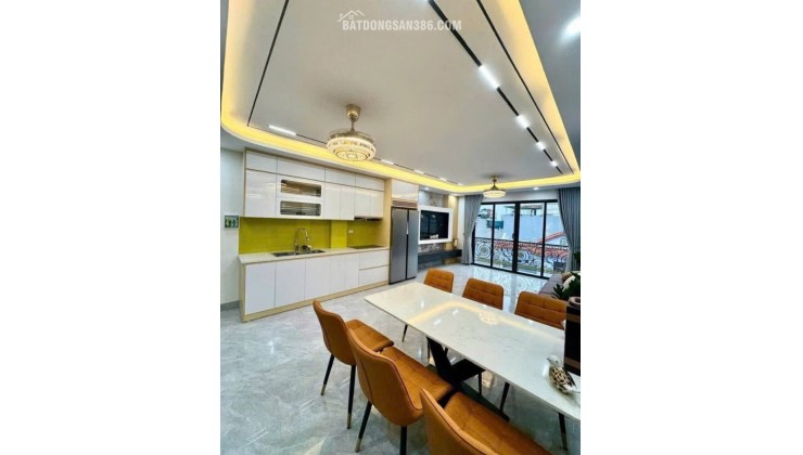 NGOẠI GIAO ĐOÀN/ XUÂN ĐỈNH- 6 TẦNG THANG MÁY x DT 43M2- MT 4.3m- LÔ GÓC THOÁNG SÁNG- SÁT Ô TÔ ĐỖ-  CHỈ 10 TỶ