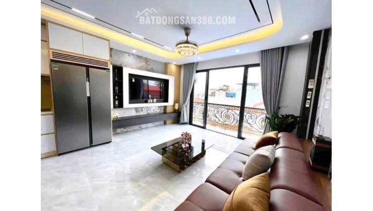 NGOẠI GIAO ĐOÀN/ XUÂN ĐỈNH- 6 TẦNG THANG MÁY x DT 43M2- MT 4.3m- LÔ GÓC THOÁNG SÁNG- SÁT Ô TÔ ĐỖ-  CHỈ 10 TỶ